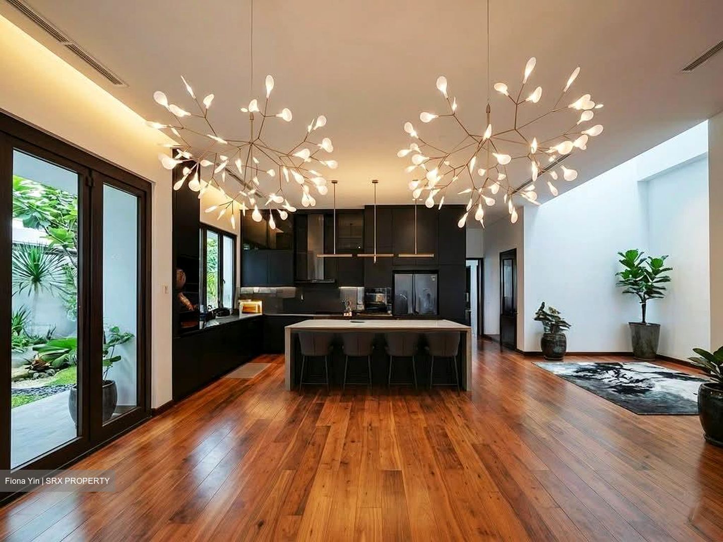 Taman Serasi (D10), Semi-Detached #568302281